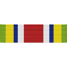 Tennessee National Guard War Service Ribbon